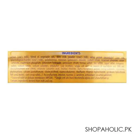 enfamil a+ stage 1 infant formula, 0 6 months, 380g image5