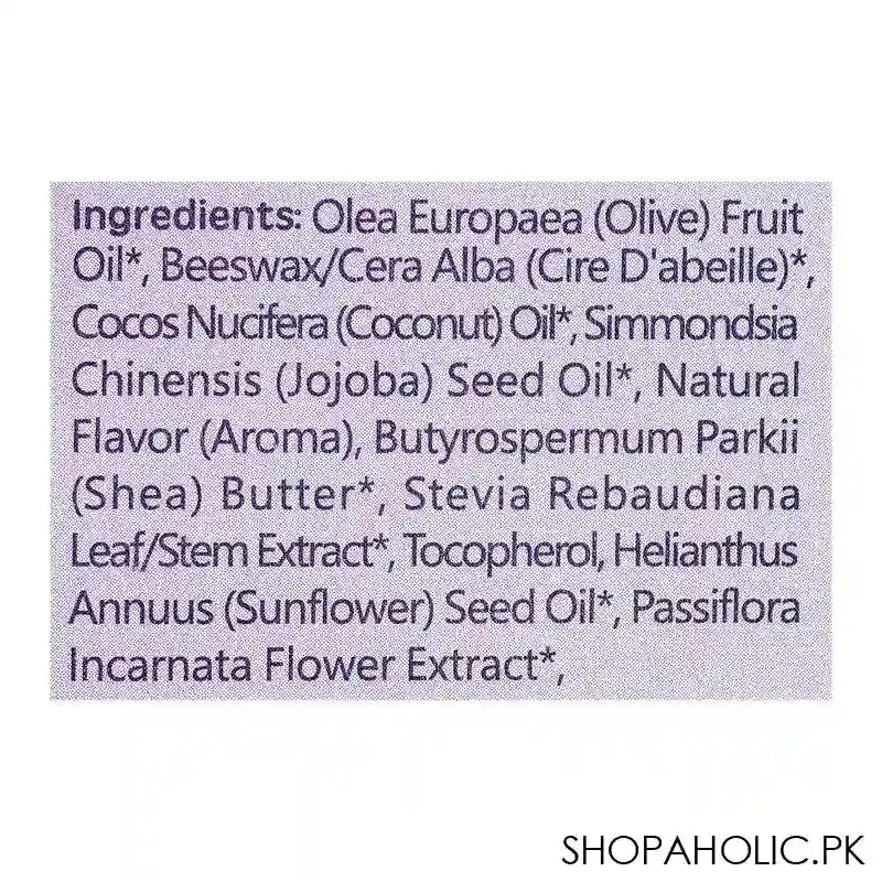 EOS Evolution Of Smooth Passion Fruit Lip Balm, 7g - Image 2