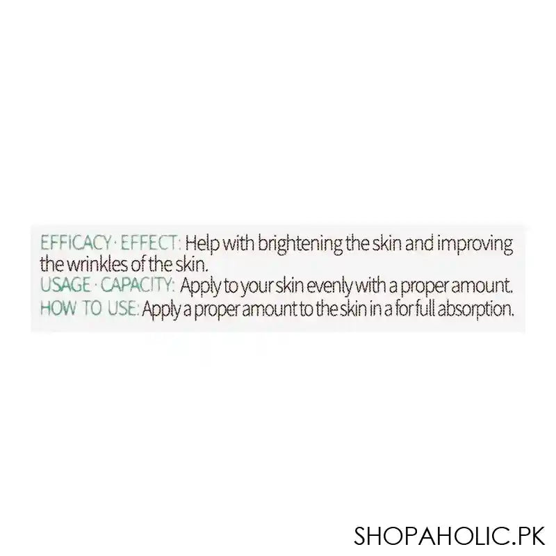 Esfolio 3HA AHA.BHA.PHA Clear Cream, 50ml - Image 2