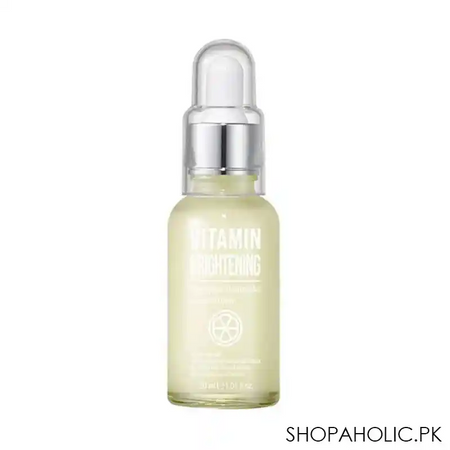 esfolio vitamin brightening hippophae rhamnoides ampoule, 30ml main image