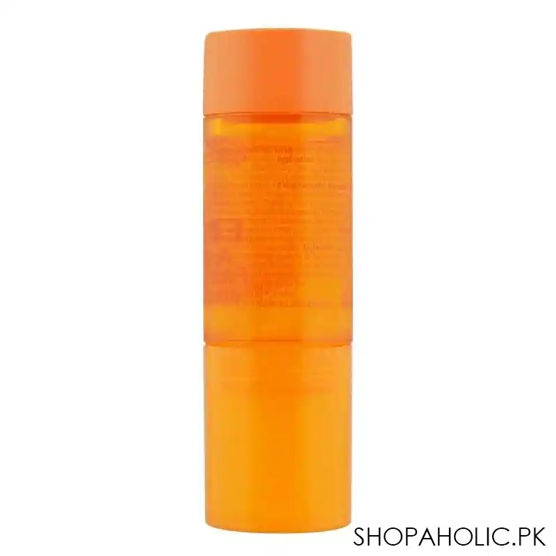 essence daily drop of energy glow boosting ampoule face serum, 15ml image2