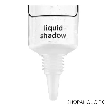Essence Dewy Eye Gloss, Liquid Shadow, 8ml, 01 Crystal Clear - Image 4