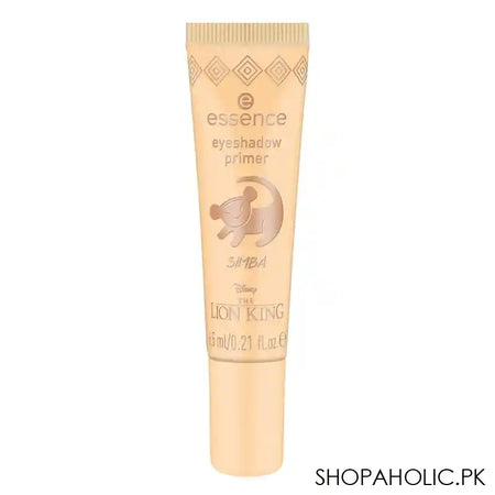 Essence Disney The Lion King Eyeshadow Primer, 6.5ml - Main Image