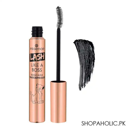 Essence Disney The Lion King Lash Like A Boss Waterproof Mascara - Image 2