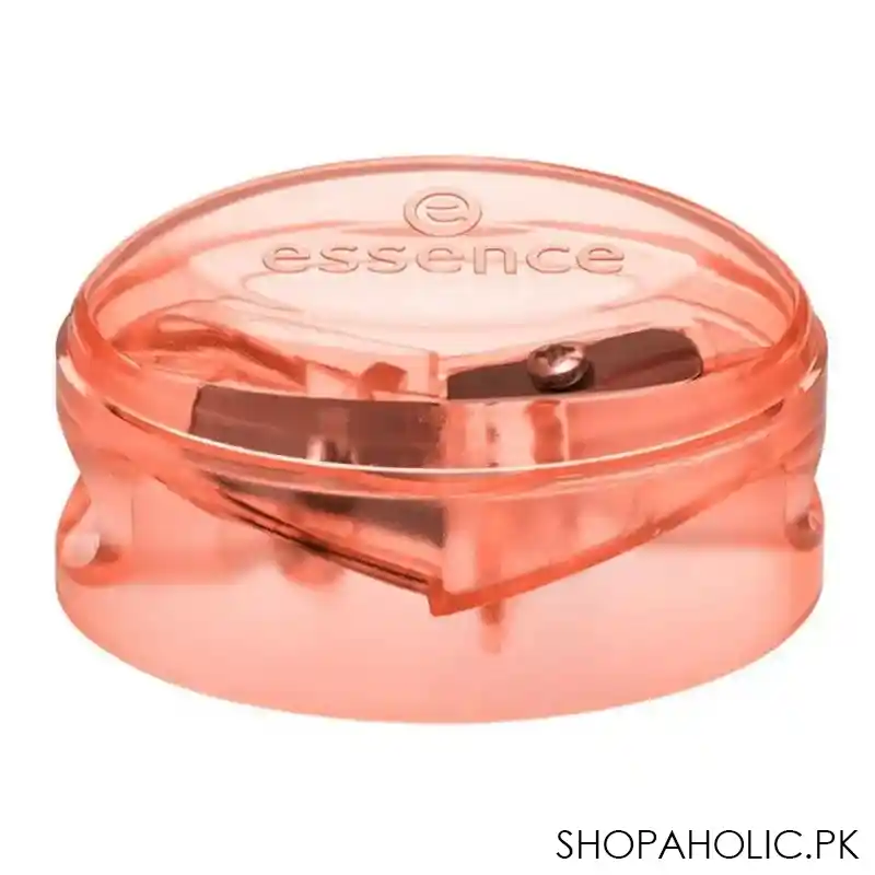 essence duo sharpener main image