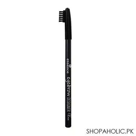 essence eyebrow designer, 01, black image2
