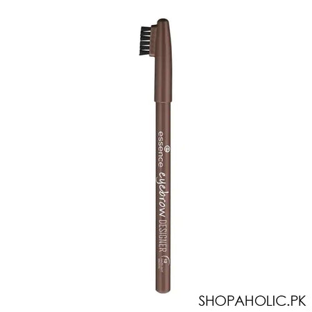 Essence Eyebrow Designer 12, Hazelnut Brown - Image 2