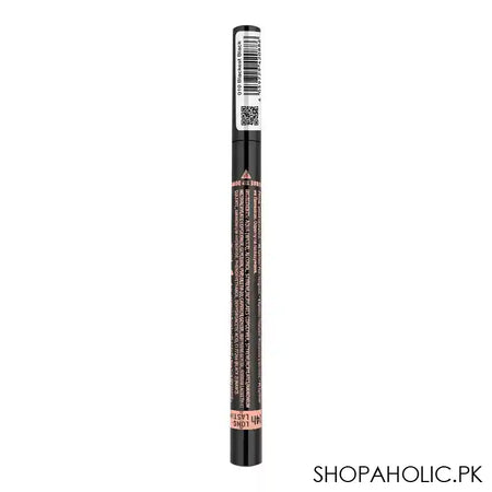 Essence Eyeliner Pen, 24 Hours Extra Long Lasting, 010 Blackest Black - Image 2