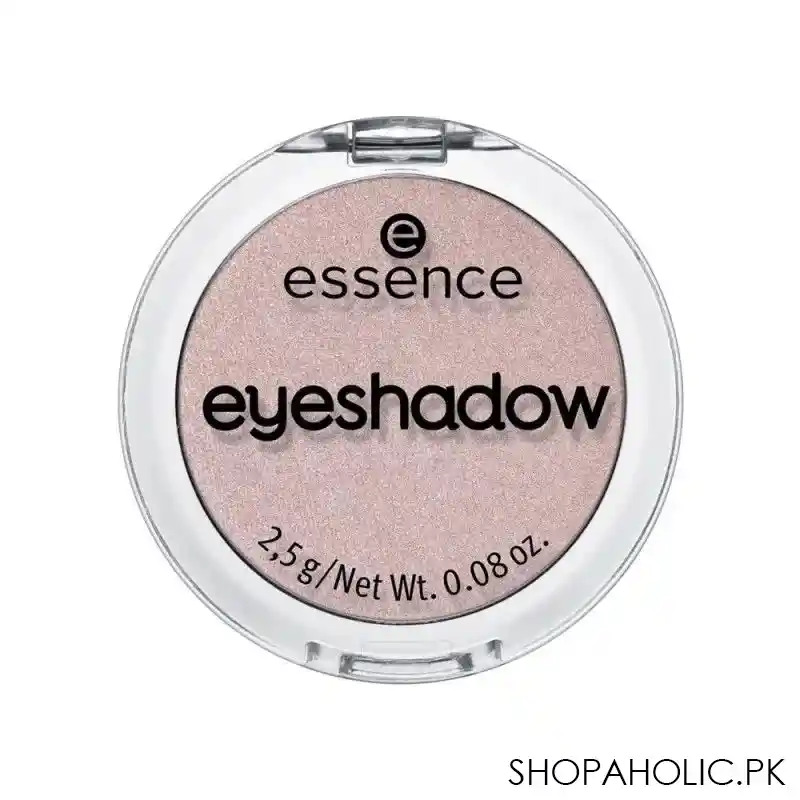 essence eyeshadow, 15 so chic image2