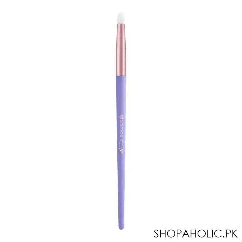 essence fluffy dreams eye shadow smudger brush main image