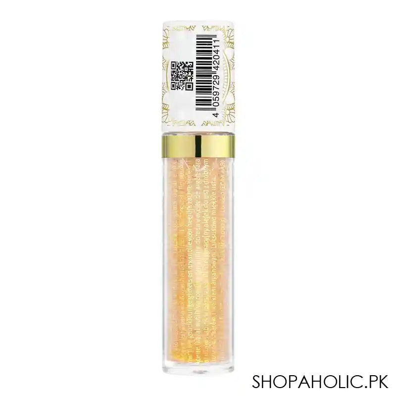 Essence Golden Days Ahead Lip Oil, 01 Oh My Gold! - Image 2