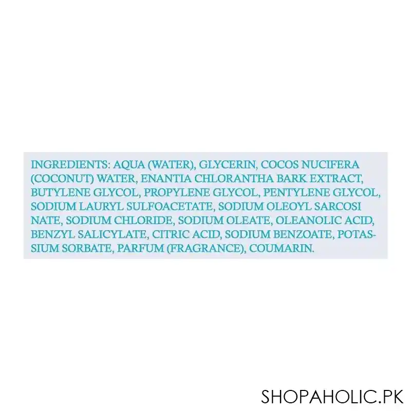 essence hello, good stuff 48h hydro fixing spray, 50ml image3