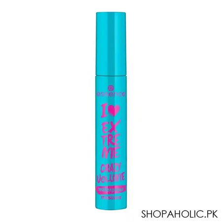 Essence I Love Extreme Crazy Volume Waterproof Mascara - Image 2