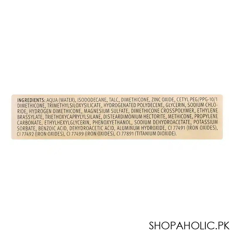 Essence I Love Flawless Skin Foundation, Long Wear, SPF-20, 30ml, 20 Medium Porcelain - Image 2