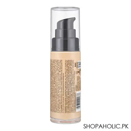 Essence I Love Flawless Skin Foundation, Long Wear, SPF-20, 30ml, 30 Dark Porcelain - Image 2