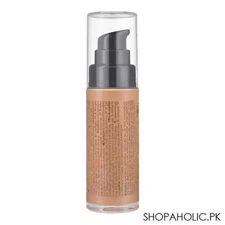 Essence I Love Flawless Skin Long Wear SPF-20 Foundation, 70 Light Send - Image 2