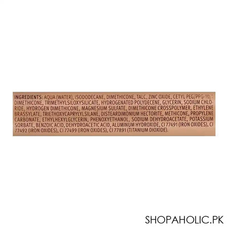 Essence I Love Flawless Skin Long Wear SPF-20 Foundation, 70 Light Send - Image 3