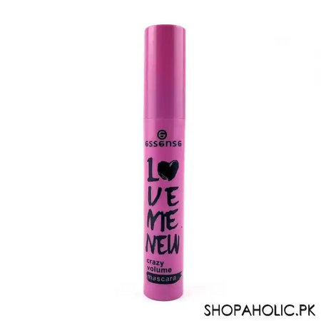 essence i love me crazy volume mascara image2