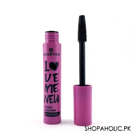 essence i love me crazy volume mascara main image