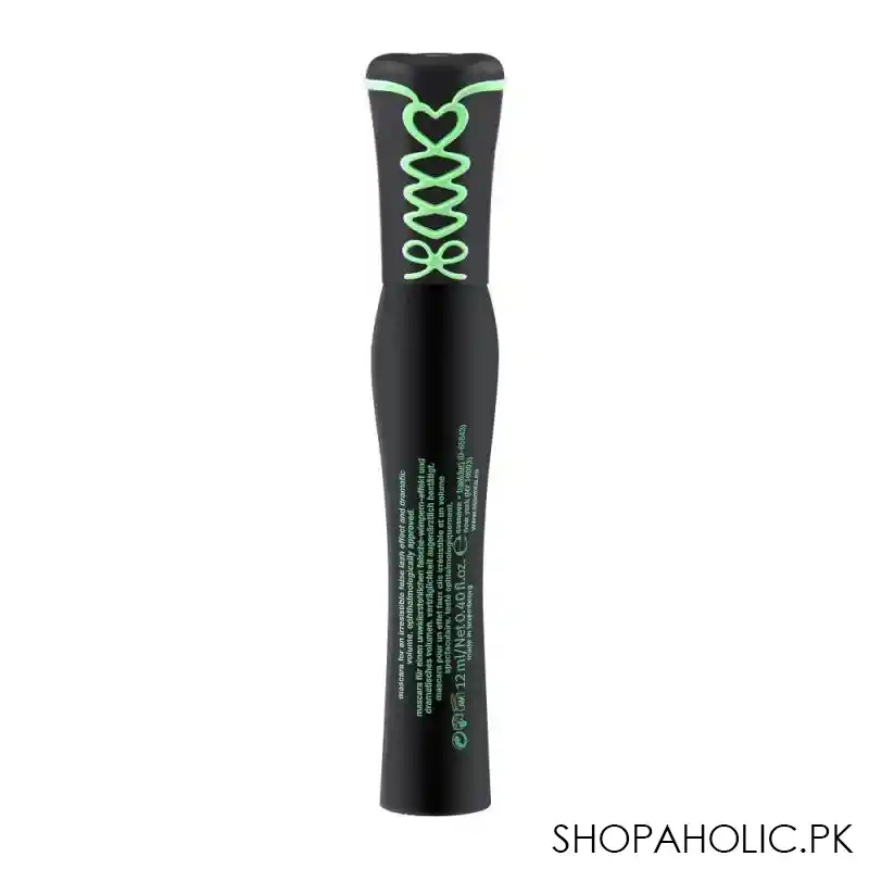 essence lash princess false lashes effect mascara image3