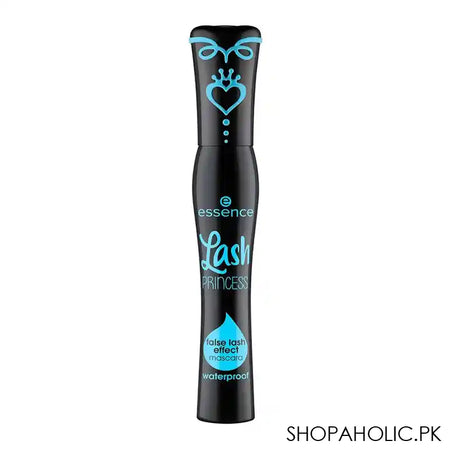 Essence Lash Princess False Lashes Effect Mascara, Waterproof - Image 2