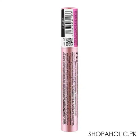 Essence Lash Without Limits Extreme Lengthening & Volume Mascara, 01 Ultra Black - Image 2