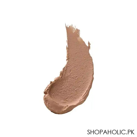 Essence Natural Matte Mousse Foundation, Vegan, 16g, 01 - Image 2