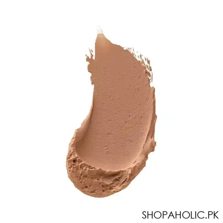Essence Natural Matte Mousse Foundation, Vegan, 16g, 02 - Image 2