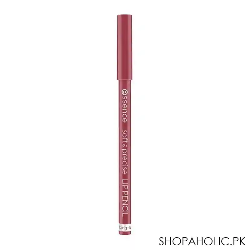 essence soft & precise lip pencil, 21 charming image2