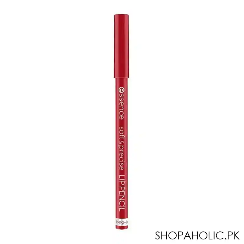 essence soft & precise lip pencil, 24 fierce image2