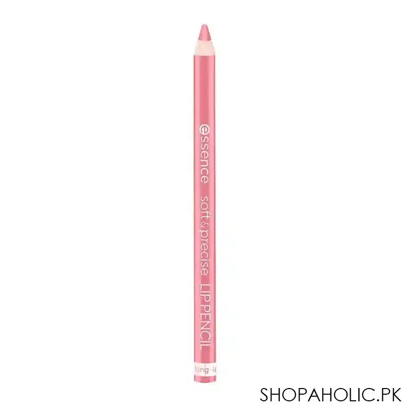 essence soft & precise long lasting lip pencil, 25 lovely main image