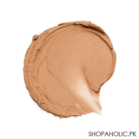 Essence Soft Touch Mousse Make-Up Foundation, 02 Matt Beige - Image 2