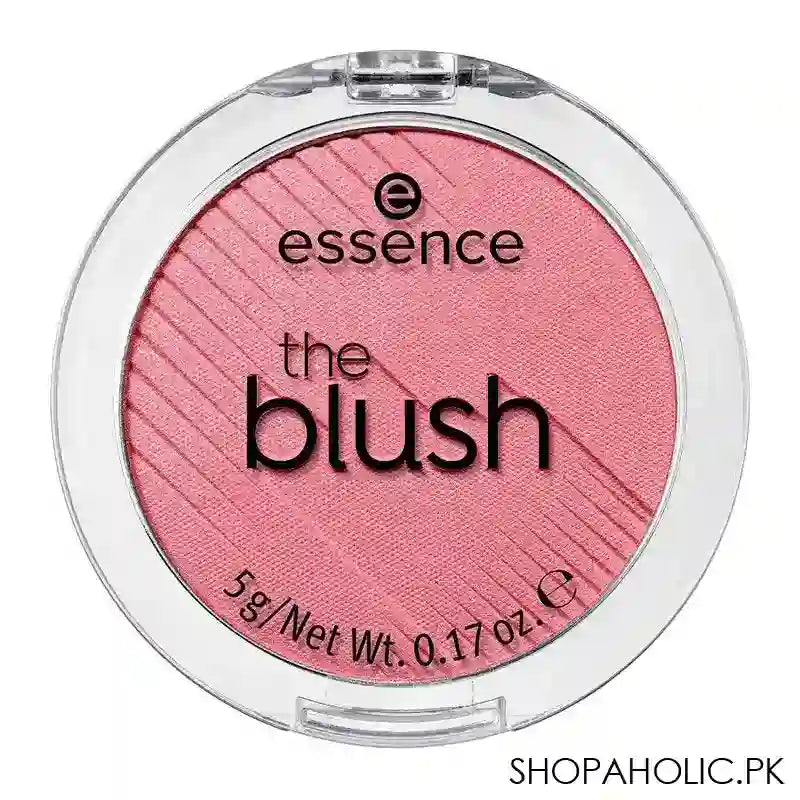Essence The Blush, 40 Beloved - Image 4