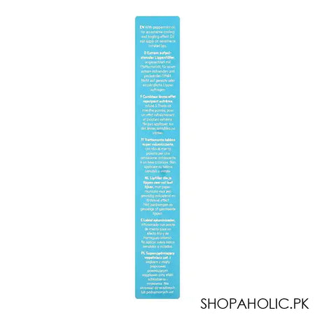 Essence What The Fake ! Extreme Plumping Lip Filler, 4.2ml, 02 Ice Ice Baby! - Image 5