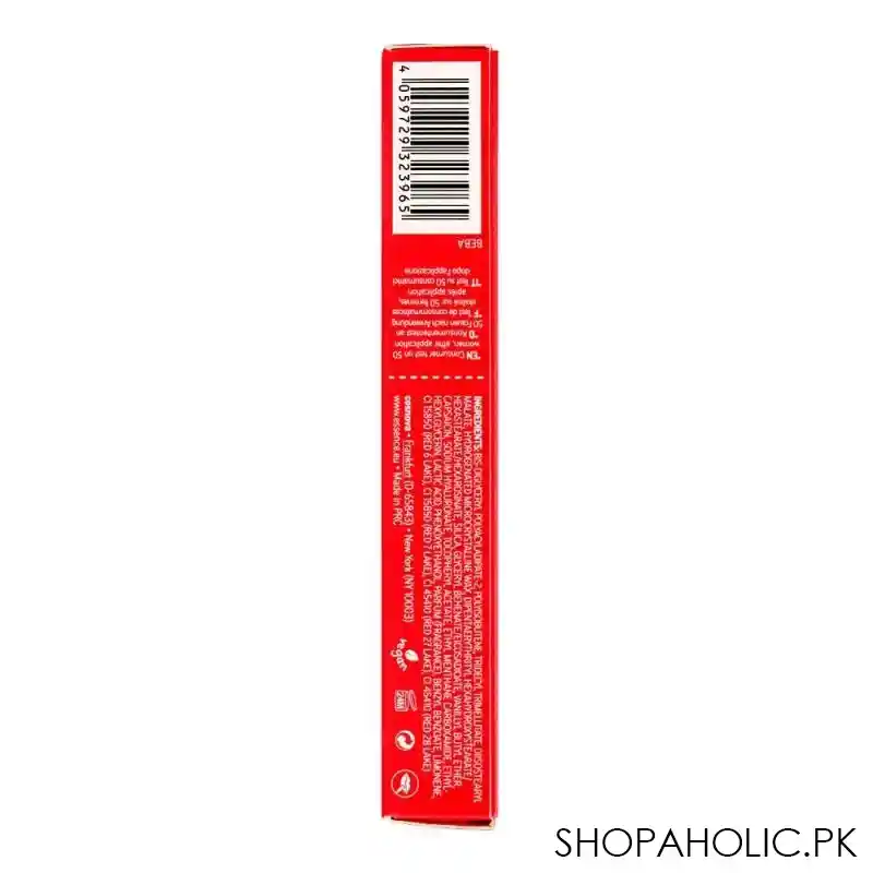 essence what the fake extreme shiny tinted finish plumping lip filler image5