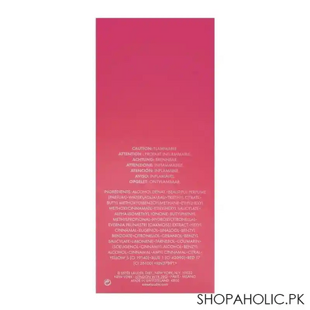 estee lauder beautiful women eau de parfum 75ml image3