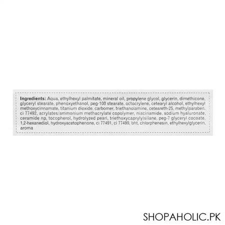 Estelin All-In-One Multi Defense Tinted SPF-100 Sunscreen, 100g - Image 4