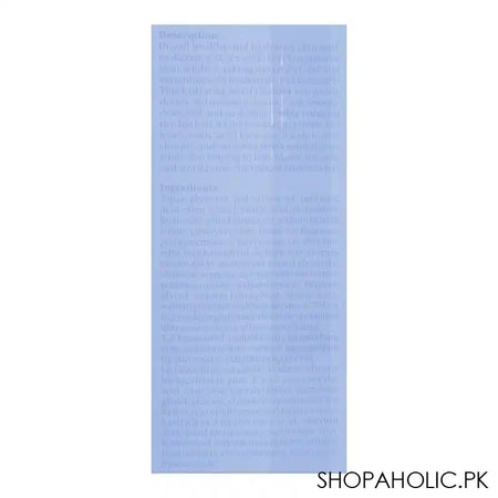 Estelin Hyaluronic Acid Hydrating Face Wash, 100g - Image 2
