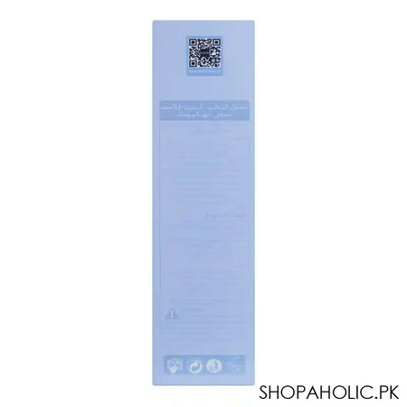 Estelin Hyaluronic Acid Hydrating Face Wash, 100g - Image 3