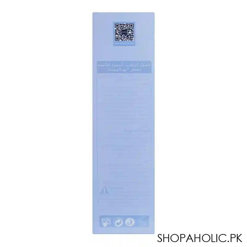 Estelin Hyaluronic Acid Hydrating Face Wash, 100g - Image 3