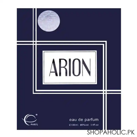 estevia arion eau de parfum 100ml image2