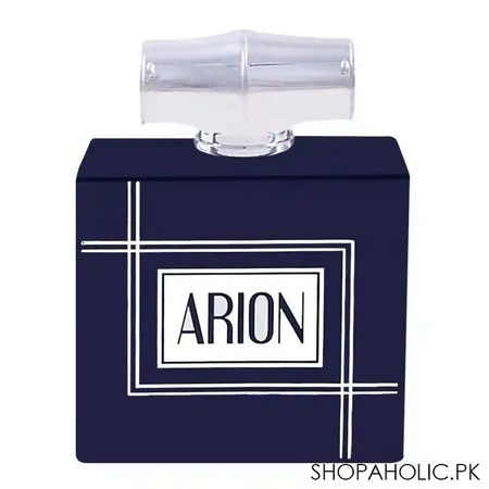 estevia arion eau de parfum 100ml main image