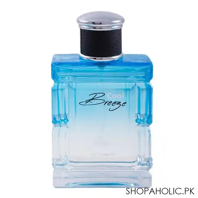 estevia cool breeze eau de parfum 100ml main image