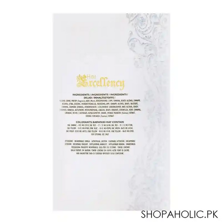 estevia her excellency white eau de parfum 100ml image3