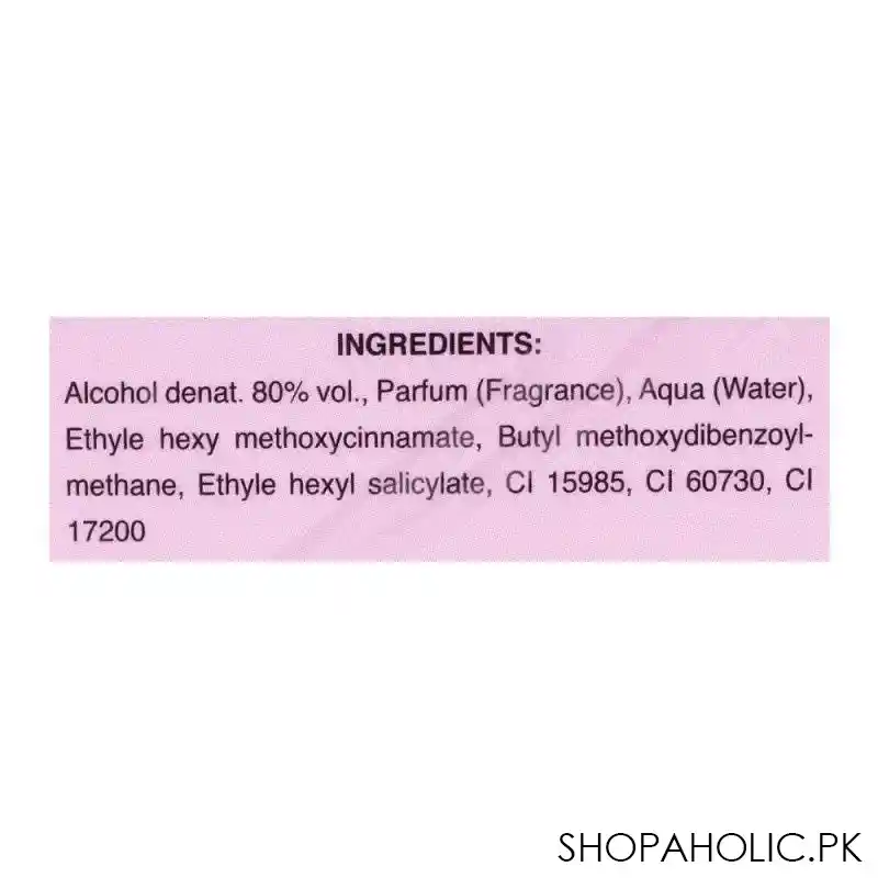 estevia intimate eau de parfum 100ml image4