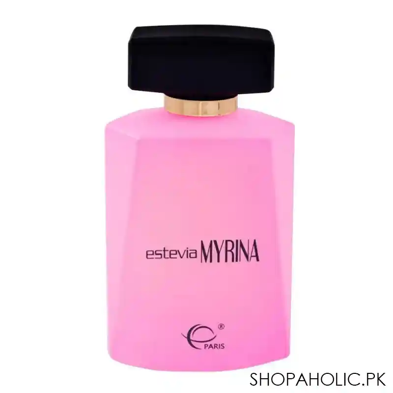 estevia myrina eau de parfum 100ml main image
