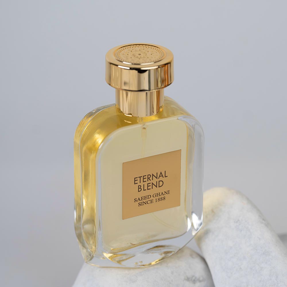 Eternal Blend Signature Perfumes image 1