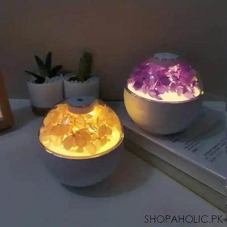 eternal flower humidifier image2