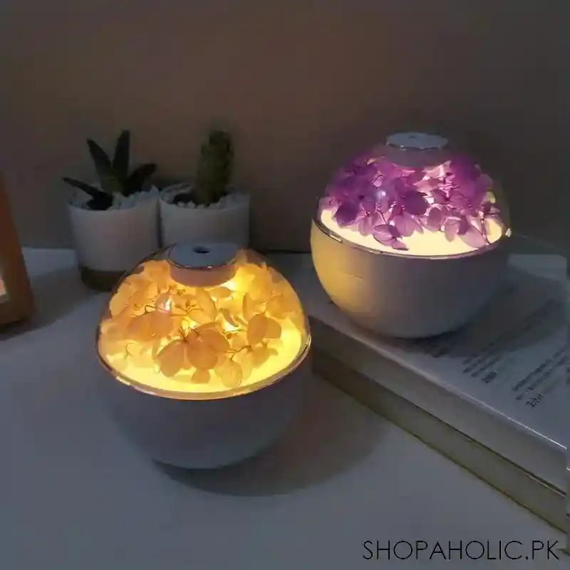 eternal flower humidifier image2