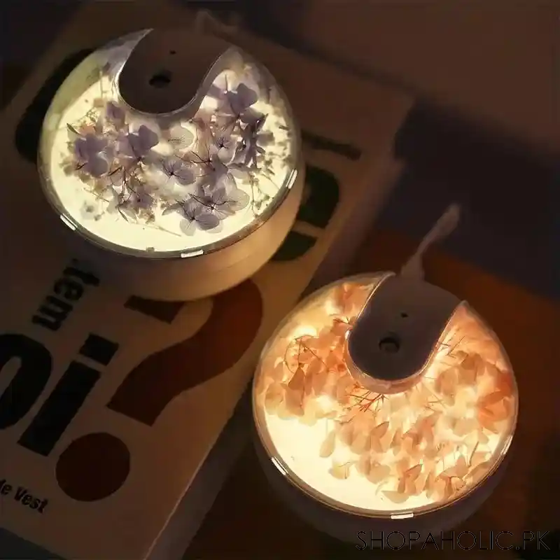 eternal flower humidifier image3